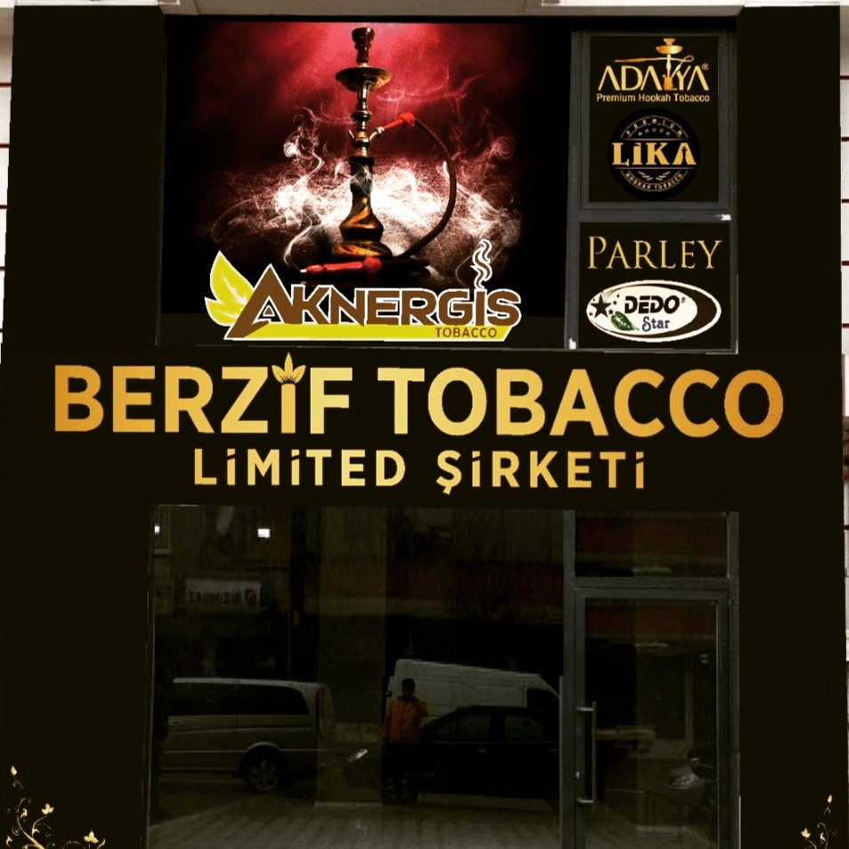 Berzif Tobacco