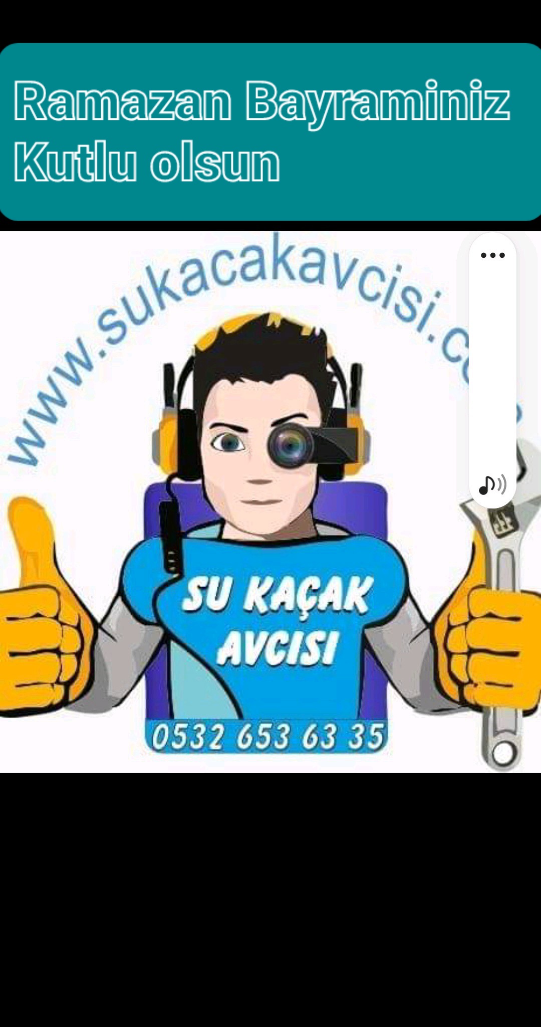 Su Kaçak Avcısı