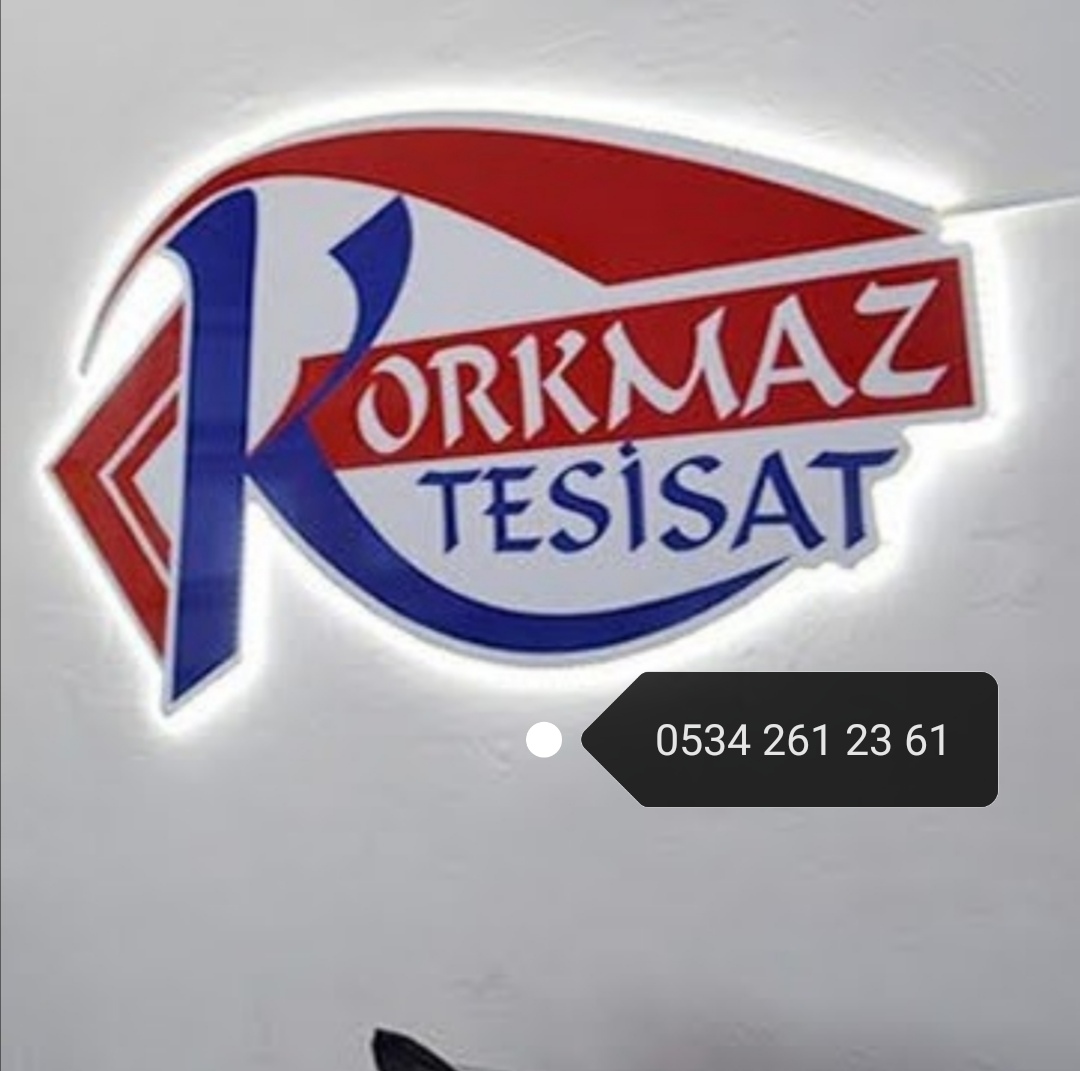 Korkmaz Tesisat