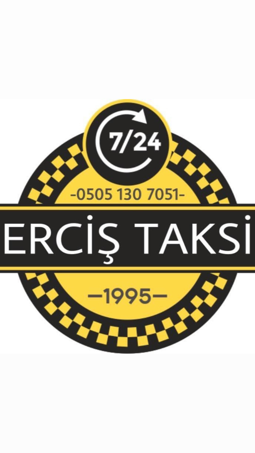 Erciş Taksi - Kemal Kaya