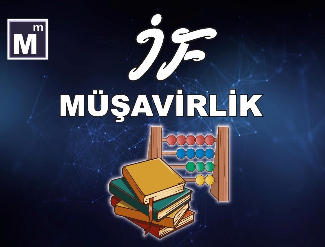 İf Müşavirlik