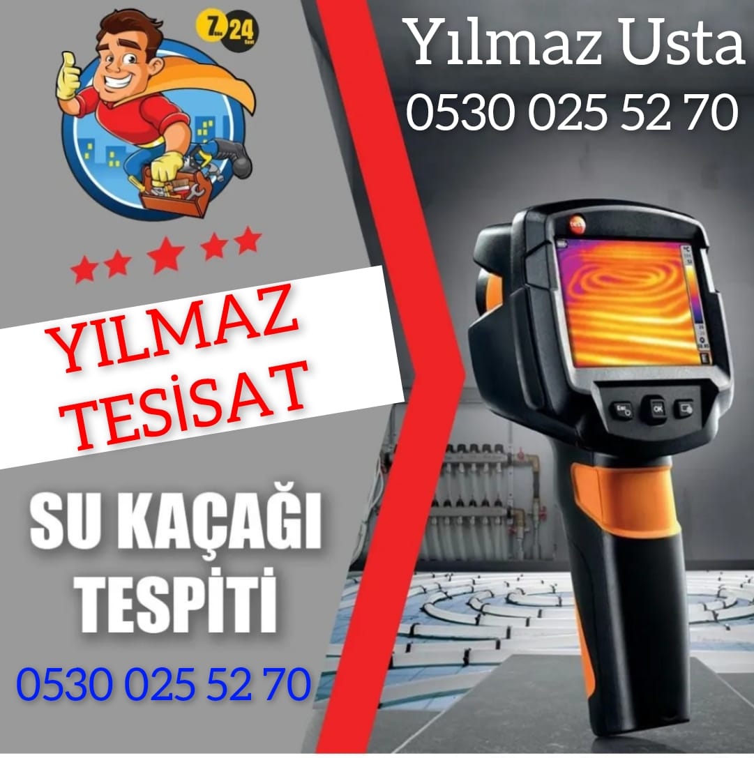 Yılmaz Tesisat & Dekorasyon