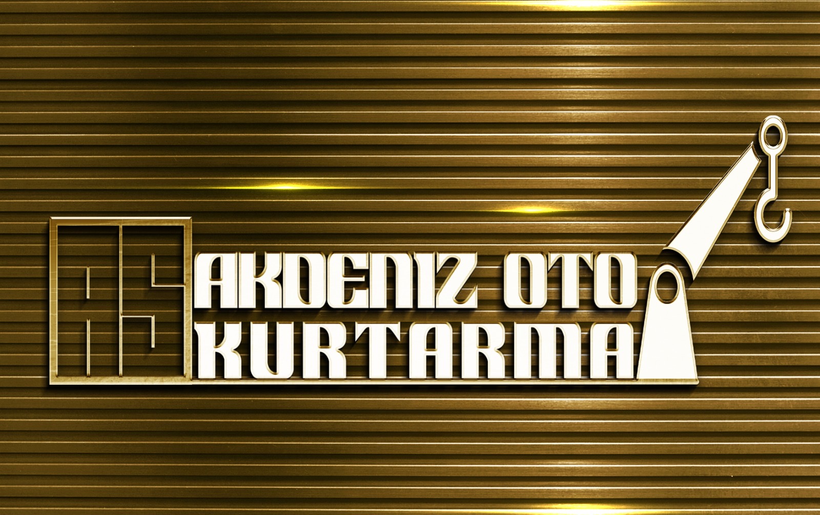 AS Akdeniz Oto Kurtarma