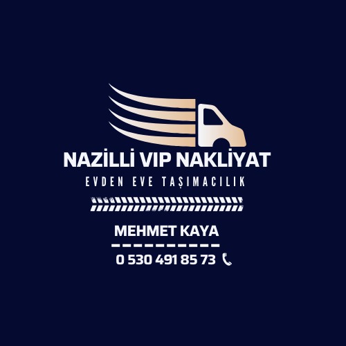 Nazilli Vip Nakliyat