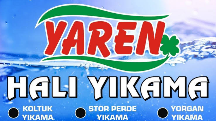 Yaren Halı Yıkama