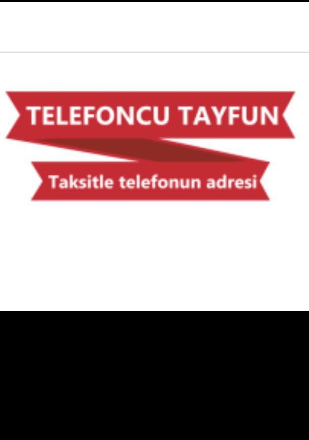 Telefoncu Tayfun