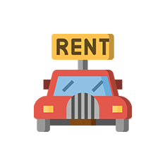Arena Rent A Car