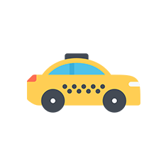 Sinanoba Taksi Durağı